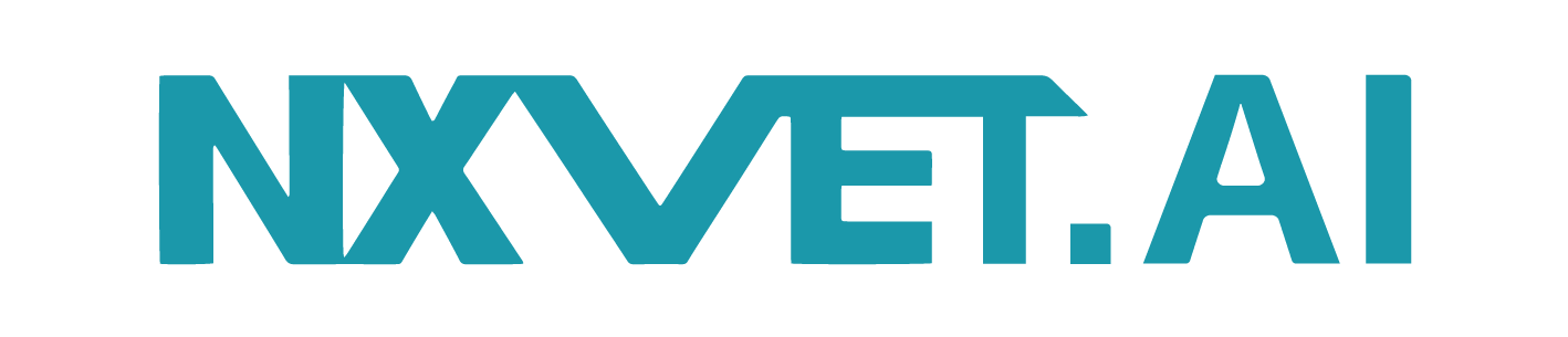 NxVet Logo