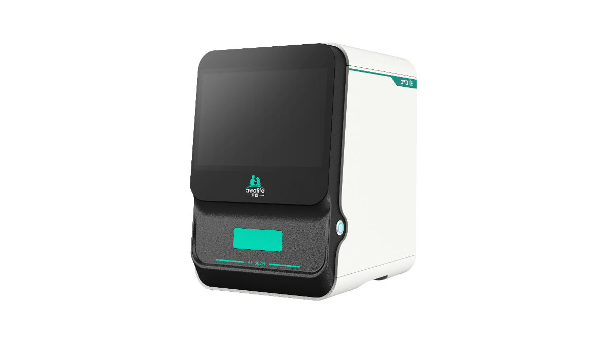 Awalife AI-80Vet veterinary analyzer